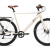 Geero E-Bike City-Classic Cream