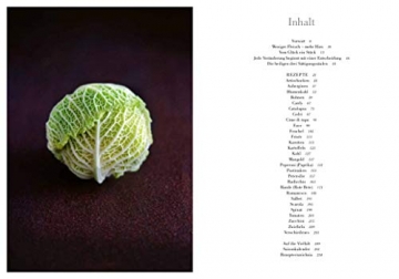 all‘orto: Grandiose Gemüsegerichte. Authentisch italienisch. Erfrischend zeitgemäss. - 3