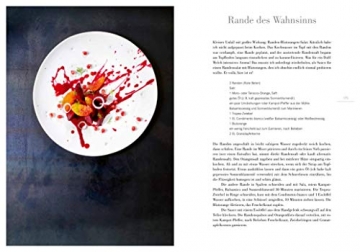 all‘orto: Grandiose Gemüsegerichte. Authentisch italienisch. Erfrischend zeitgemäss. - 4