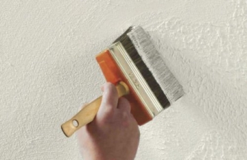 Alpina Farbrezepte Rostoptik bis 10m² Set Rost Optik Kreativ Effekt Rostfarbe - 3