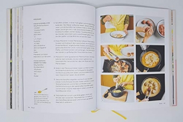 Anyone Can Cook: Unsere liebsten Gerichte für jeden Tag - Das Kochbuch - Mit vielen exklusiven Rezepten - - 11