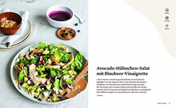 Anyone Can Cook: Unsere liebsten Gerichte für jeden Tag - Das Kochbuch - Mit vielen exklusiven Rezepten - - 8