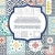 Azulejos. Schablonenmappe: Fliesenmuster im portugiesischen Stil. Mit 8 Schablonen und 20 Mustern zum Kombinieren - 2