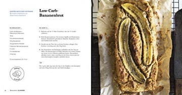 Bananenbrot: Back dich glücklich - 2