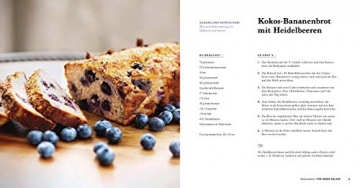 Bananenbrot: Back dich glücklich - 4