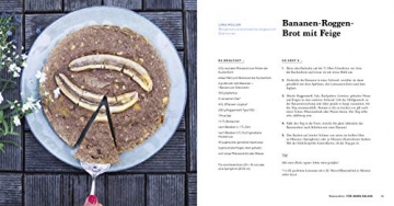 Bananenbrot: Back dich glücklich - 6