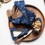 Bienenwachstücher für Lebensmittel I Beeswax Wrap I Bienenwachstuch I Wachstuch I Wiederverwendbare Wachstücher I Wachspapier Zero Waste I Frischhaltefolie wiederverwendbar I Plastikfreie Produkte - 7