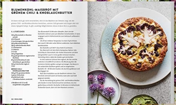 Blumenkohl: Kochen mit Köpfchen: Leckere vegetarische und vegane Rezepte mit dem regionalen Wundergemüse - 2