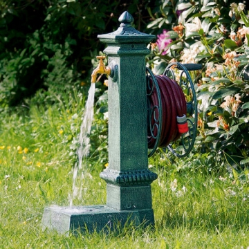 Brunnen Old Parc