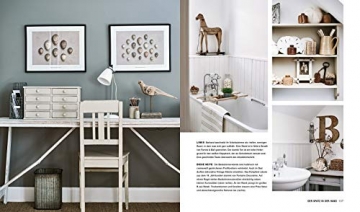 Country Brocante Style: Englischer Landhausstil trifft französischen Vintage Chic - 7