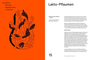 Das Noma-Handbuch Fermentation: Wie man Koji, Kombucha, Shoyu, Miso, Essig, Garum, milchsauer eingelegte und schwarze Früchte und Gemüse herstellt und damit kocht - 2