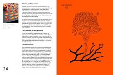 Das Noma-Handbuch Fermentation: Wie man Koji, Kombucha, Shoyu, Miso, Essig, Garum, milchsauer eingelegte und schwarze Früchte und Gemüse herstellt und damit kocht - 7