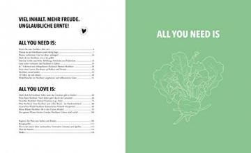 Das unglaubliche Hochbeet. Ernten bis zum Umfallen. Wie Sie ein Hochbeet planen, selber bauen, richtig befüllen, bepflanzen uvm. Mit einem wunderschönen Anbau- und Erntekalender - 7