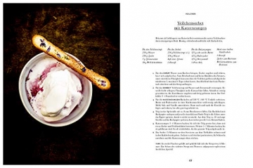 Das Wald-Kochbuch: sammeln - erleben - entdecken - genießen - 5