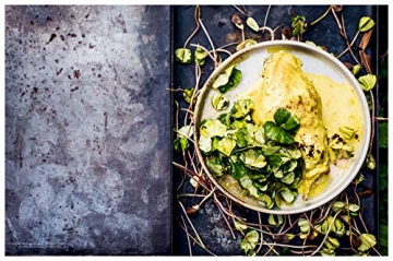 Das Wald-Kochbuch: sammeln - erleben - entdecken - genießen - 8