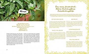 Dein fantastischer Balkongarten: Ernten bis zum Abheben. Kräuter, Blumen, Pilze, knackiges Gemüse und wilde Nützlinge auf deinem Balkon. Alles zu ... sowie viele Gestaltungsideen und DIY Projekte - 2