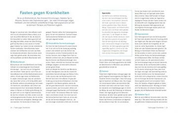 Die Ernährungs-Docs - Gesund und schlank durch Intervallfasten - 5