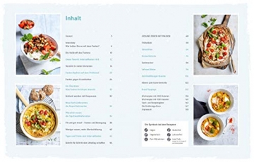 Die Ernährungs-Docs - Gesund und schlank durch Intervallfasten - 7