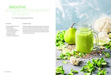 Die ganze Pflanze: 60 Zero-Waste-Rezepte mit Blatt, Schale, Strunk und Stiel. Regional. Saisonal. Nachhaltig - 3