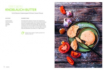 Die ganze Pflanze: 60 Zero-Waste-Rezepte mit Blatt, Schale, Strunk und Stiel. Regional. Saisonal. Nachhaltig - 7