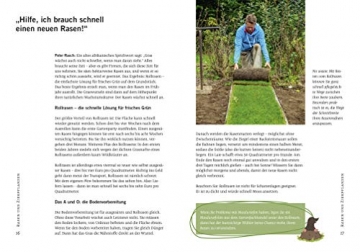 Die Garten-Docs: Geniale Antworten auf die wichtigsten Gartenfragen - 2