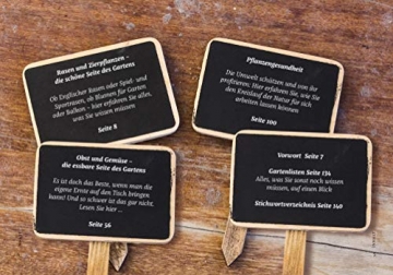 Die Garten-Docs: Geniale Antworten auf die wichtigsten Gartenfragen - 6