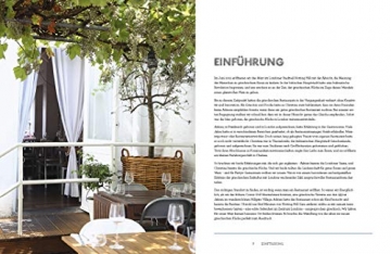 Die neue griechische Küche: frisch - leicht - authentisch - 3