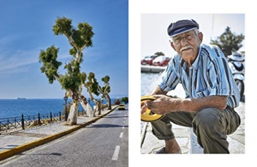 Die neue griechische Küche: frisch - leicht - authentisch - 4