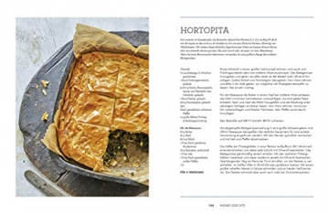 Die neue griechische Küche: frisch - leicht - authentisch - 7