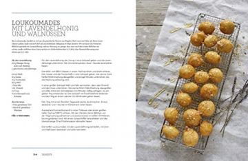 Die neue griechische Küche: frisch - leicht - authentisch - 9