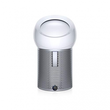 Dyson 275910-01 Pure Cool Me Luftreiniger, Polycarbonate, Silber, Weiß - 1