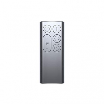 Dyson 275910-01 Pure Cool Me Luftreiniger, Polycarbonate, Silber, Weiß - 4