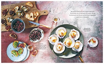 Entlang der Küste - 11