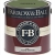 Farrow & Ball CALKE GREEN No. 34 Estate Emulsion 2,5 Liter - 