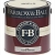 Farrow & Ball Estate Emulsion AMMONITE No. 274, 2,5 Liter - 