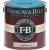 Farrow & Ball Estate Emulsion ST GILES BLUE No. 280, 2,5 Liter - 