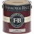 Farrow & Ball LONDON STONE No. 6 Estate Emulsion 2,5 Liter - 