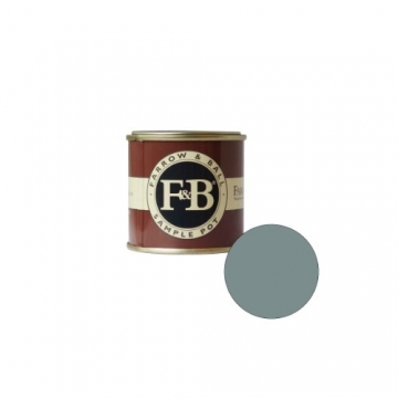 Farrow & Ball Probedose (Estate Emulsion 100ml) Oval Room Blue 85 Matt - 1