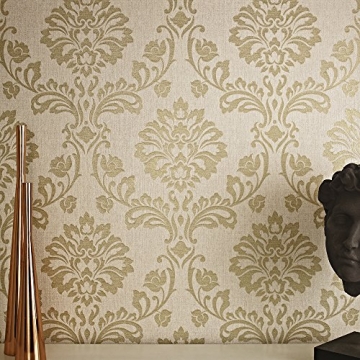 Graham & Brown PapierTapete Aurora Kollektion Midas, 20-707 - 1