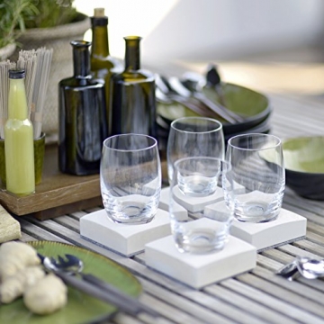 Heimwerk - Do it yourself und Upcycling: Schöner wohnen mit stilvollen Accessoires. Das große Ideenbuch mit Step-by-Step-Anleitungen. - 5