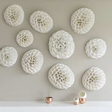 Heimwerk - Do it yourself und Upcycling: Schöner wohnen mit stilvollen Accessoires. Das große Ideenbuch mit Step-by-Step-Anleitungen. - 8