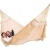 LA SIESTA Bossanova Champagne - Klassische Hängematte Kingsize aus Bio-Baumwolle - 2