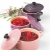 Le Creuset Steinzeug Mini-Cocotte, 200 ml, cassis - 5