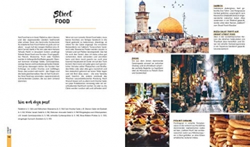 Levante – Gemeinsam orientalisch genießen: 100 Rezepte für opulente Mezze-Buffets - 5