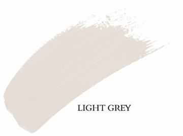 Lignocolor Old Shabby Chic Kreidefarbe Set/Box Chalky finish - 3
