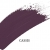 Lignocolor Wandfarbe Innenfarbe Deckenfarbe Kreidefarbe edelmatt 2,5 L (Cassis) - 2