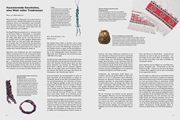 Makramee - Das große Buch der Muster: Über 70 verschiedene Knoten und Muster - mit 33 DIY-Projekten - 7