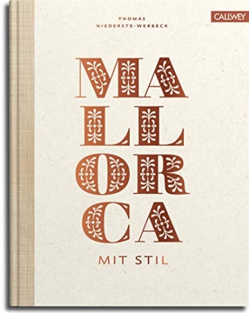 Mallorca mit Stil - 1