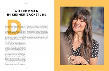Modern Baking: Mal vegan, mal glutenfrei, mal klassisch – immer lecker! - 4