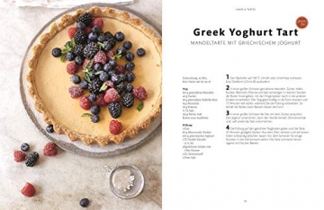Modern Baking: Mal vegan, mal glutenfrei, mal klassisch – immer lecker! - 7